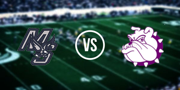 Rumson-Fair Haven Regional High School vs. Middletown South High School