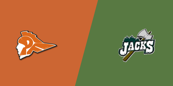 Post Falls High School vs. St. Maries High School