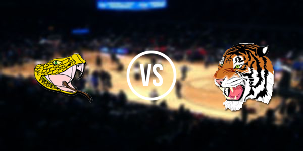 Encampment School vs Little Snake River Valley School