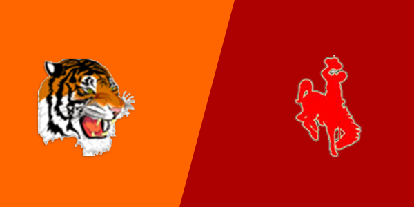 Manhattan High School vs. Conrad High School