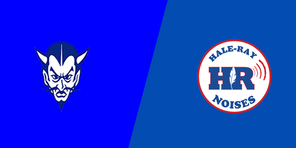 Coginchaug Regional High School vs. Hale Ray High School