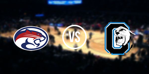 Prospect Charter School vs. Chiloquin High School