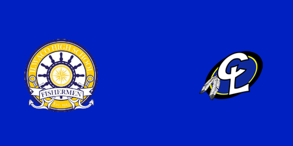 Ilwaco High School vs. Chief Leschi High School