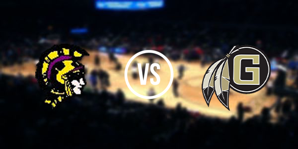 Northwestern High School vs. Gaffney High School