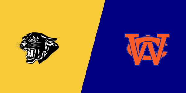 Quitman High School vs. Wayne County High School