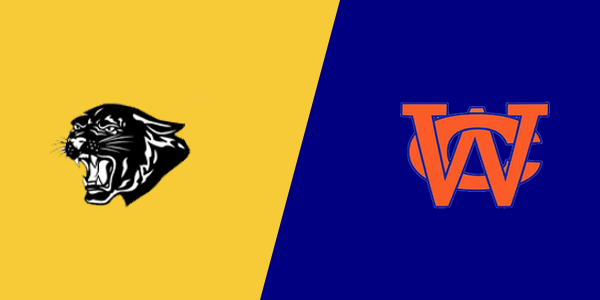 Quitman High School vs. Wayne County High School