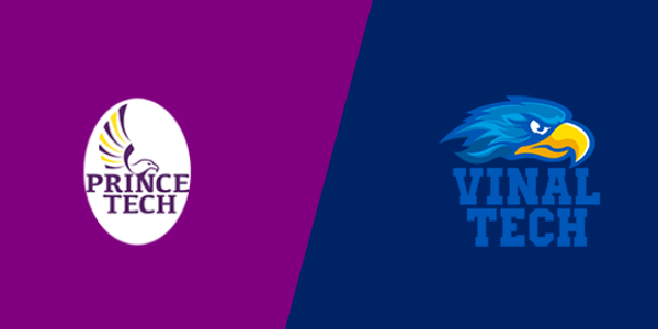 A I Prince Technical High School vs. Vinal Tech High School