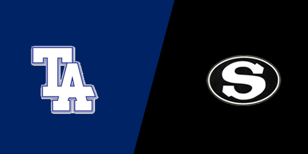 Terrell Academy vs. Southland Academy