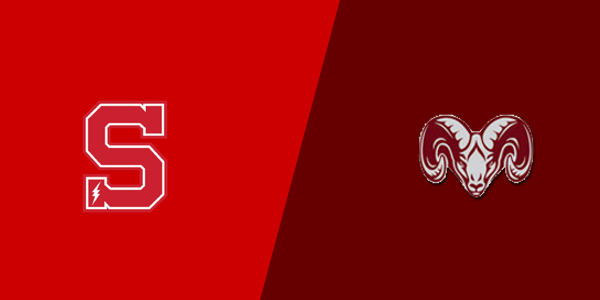 Scarborough High School vs. Gorham High School