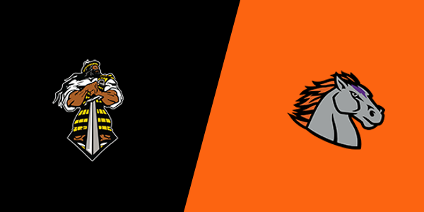 Highland Springs High School vs. Mechanicsville High School