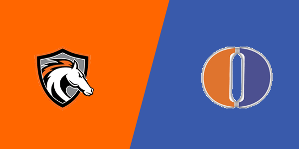 Eastern Technical High School vs. Overlea High School