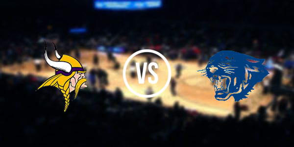 Baraga Area High School vs Chassell High School