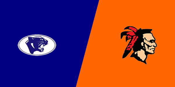 Mt Morris High School vs. Chesaning High School