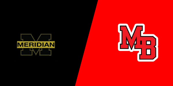 Meridian vs. Mount Baker