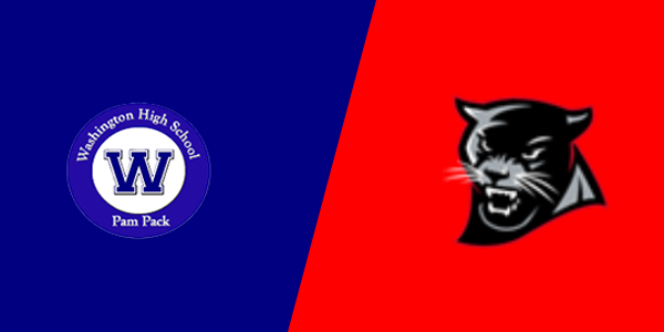 Washington High School vs. North Johnston High School