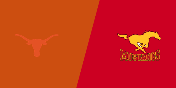Caprock High School vs. Coronado High School