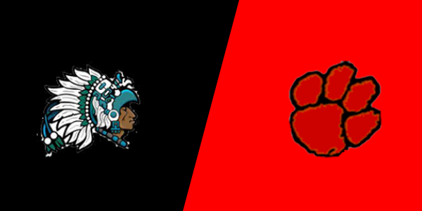 Mendota High School vs. McFarland High School