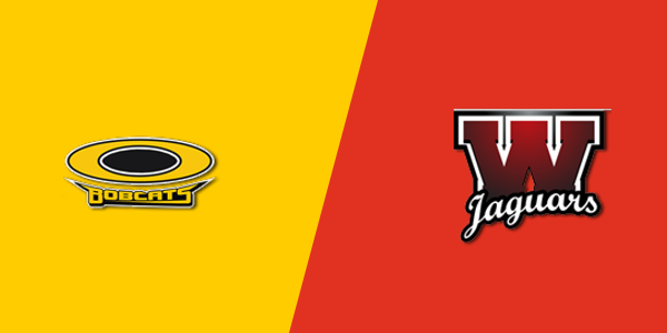 Opp High School vs. Wilcox Central High School