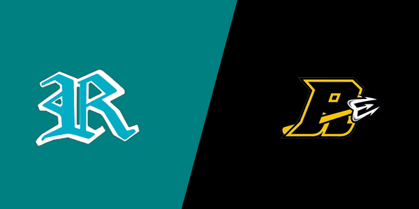 Reagan High School vs. Reynolds High School - Winston-Salem