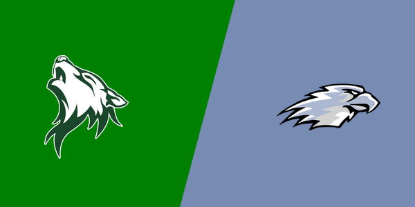 Delta High School vs. Hutchison High School