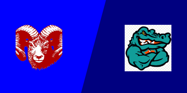 Greene Central High School vs. Martin County High School
