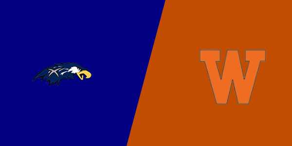 West De Pere vs. Xavier