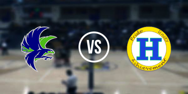 Hazen High School vs Woodinville High School
