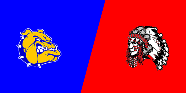 Centreville High School vs. White Pigeon High School