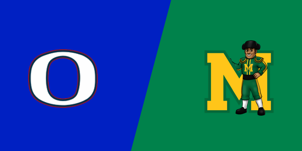 Overfelt High School vs. Monterey High School