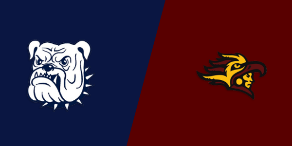 Riverside-Brookfield High School vs. Solorio Academy High School