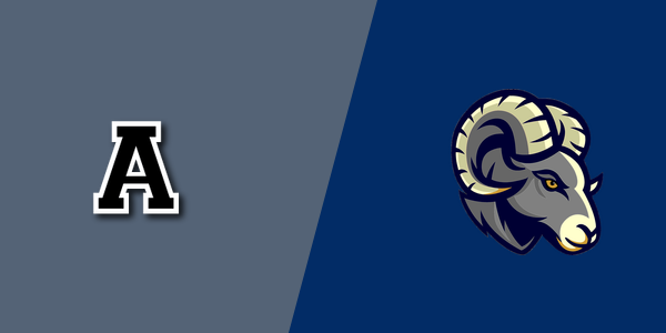 Away vs. Tabernacle Christian School