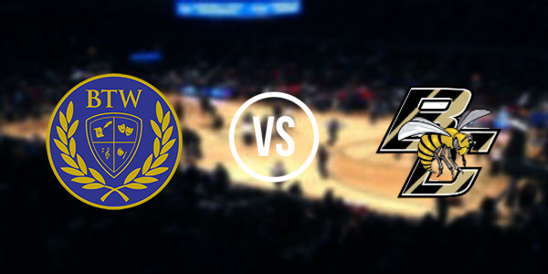 Booker T. Washington Magnet High School vs Bullock County High School