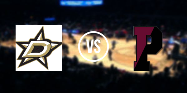 Davies Career & Technical High School vs. Prout School