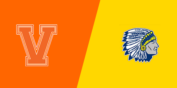 Vassar High School vs. Capac High School