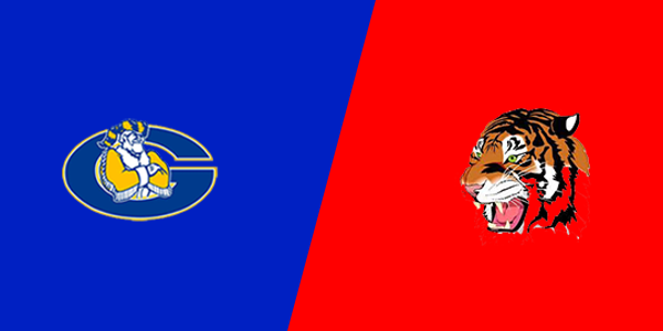 Grossmont High School vs. Imperial High School