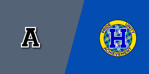Away vs. Hazen High School