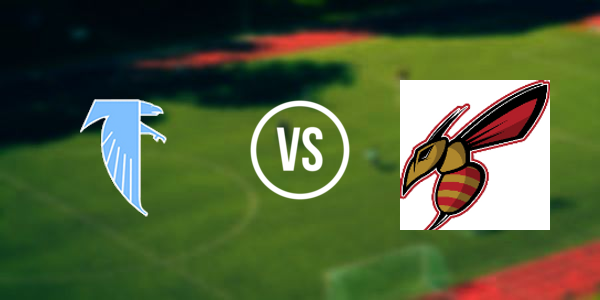 Salisbury High School vs West Rowan High School