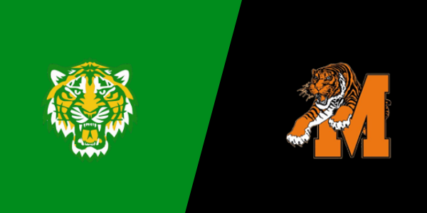 Bolivar Central High School vs. Middleton High School