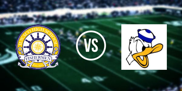 Ilwaco High School vs. Toutle Lake High School