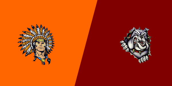 Grand Saline High School vs. Cooper Jr/Sr High School
