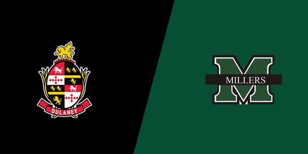 Dulaney High School vs. Milford Mill Academy