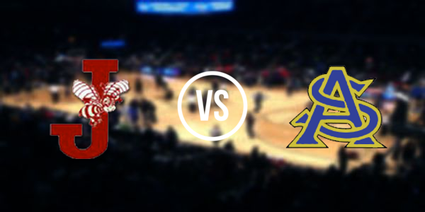 Sumter County High School vs Jordan Vocational High School