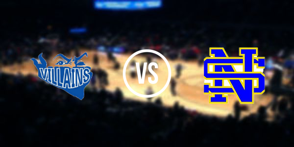 Bishop McGuinness High School vs. North Surry High School