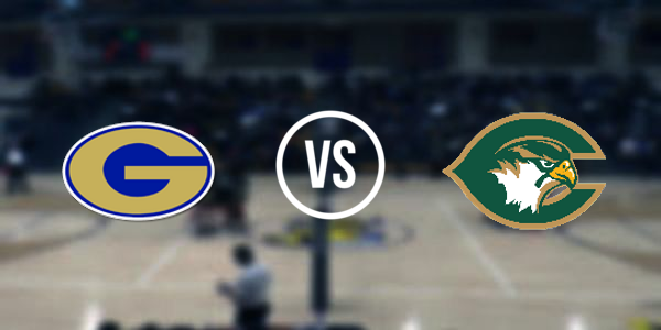 Granby High School vs. Frank W. Cox High School