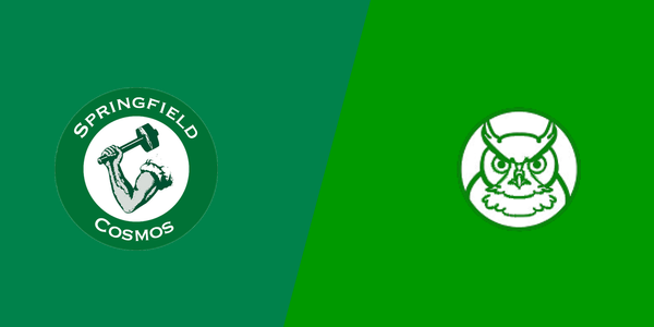 Springfield High School vs. Montpelier High School