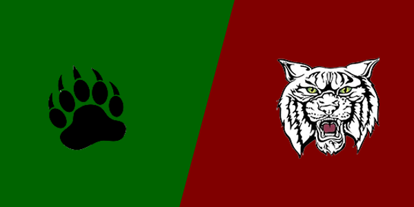 Cloudcroft High School vs. Tularosa High School