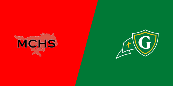 Middle Creek High School vs. Cardinal Gibbons High School