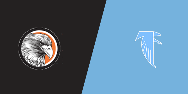 Davie County High School vs. West Rowan