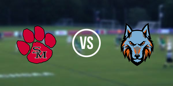 South Mecklenburg High School vs Ballantyne Ridge High School