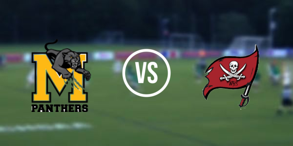 Milton High School vs Navarre High School